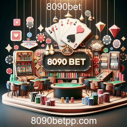 A Ascensão dos Jogos de Mesa no 8090bet: Diversão e Estratégia em Cada Jogada